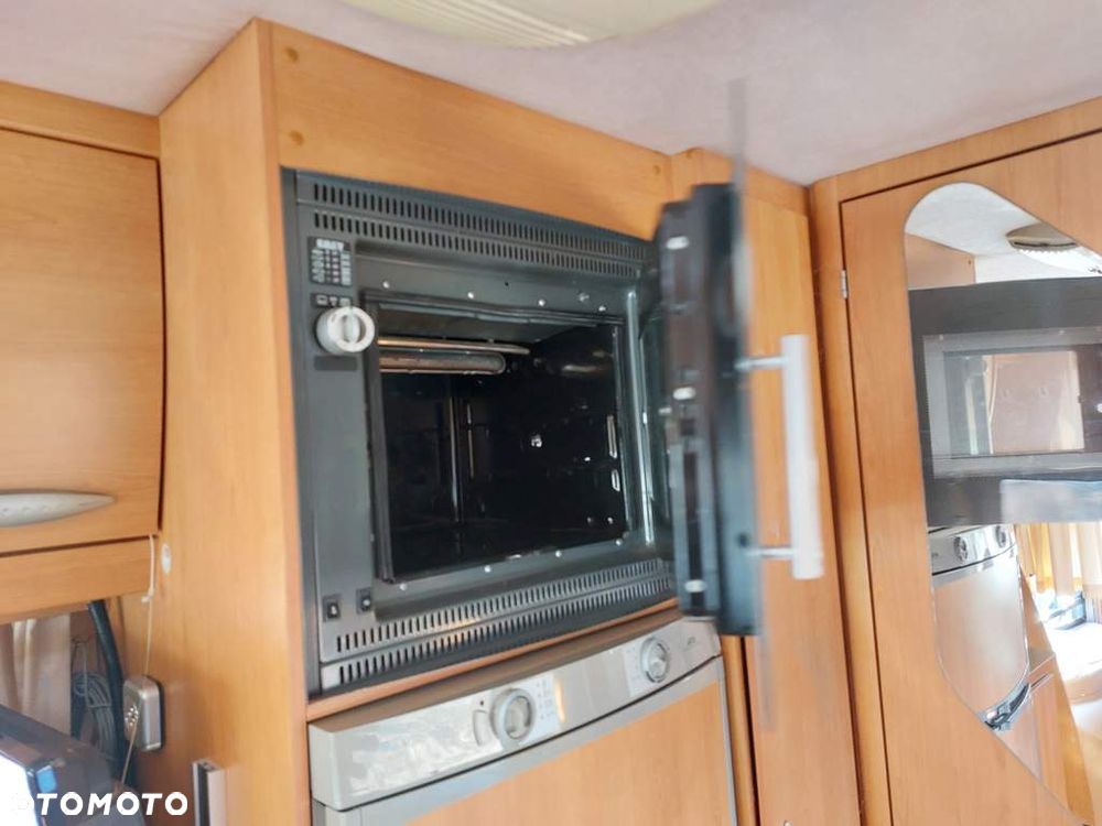 Fiat Ducato Nobel ART Liner 1 TRIGANO - 22