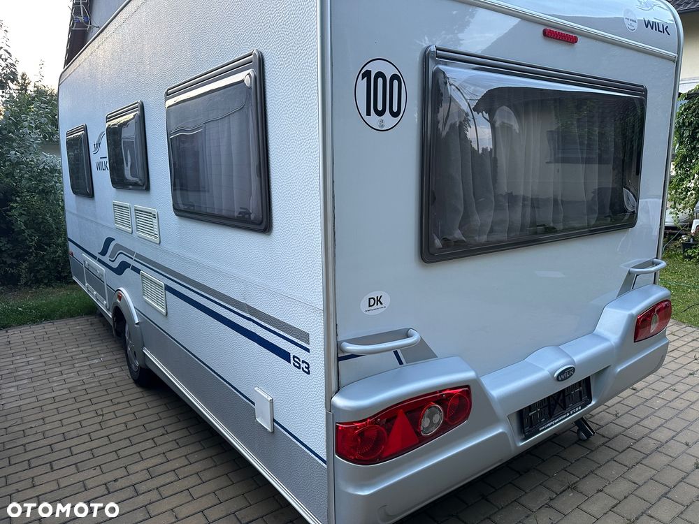 Wilk 450 HDT - 3
