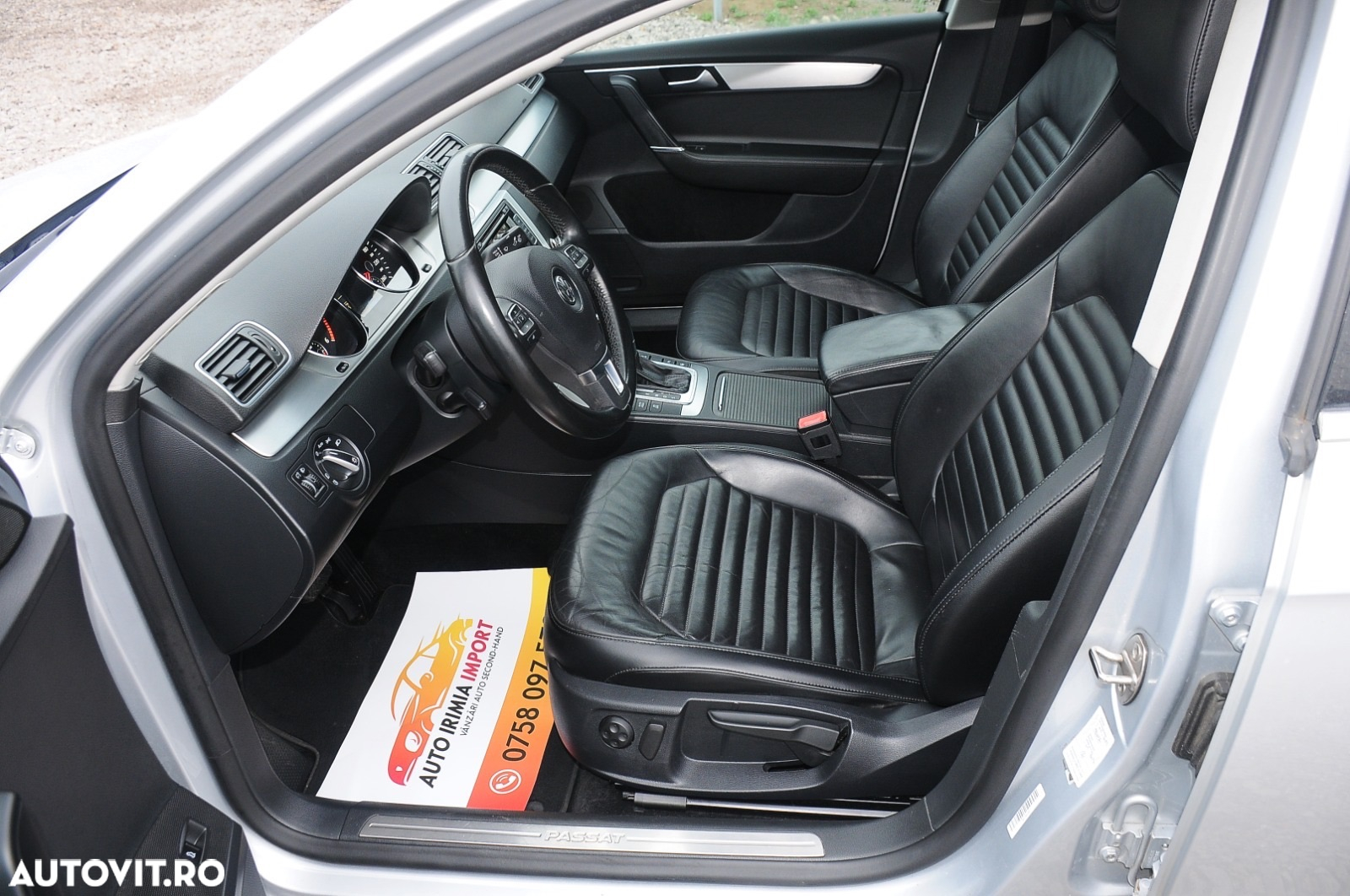 Volkswagen Passat - 6