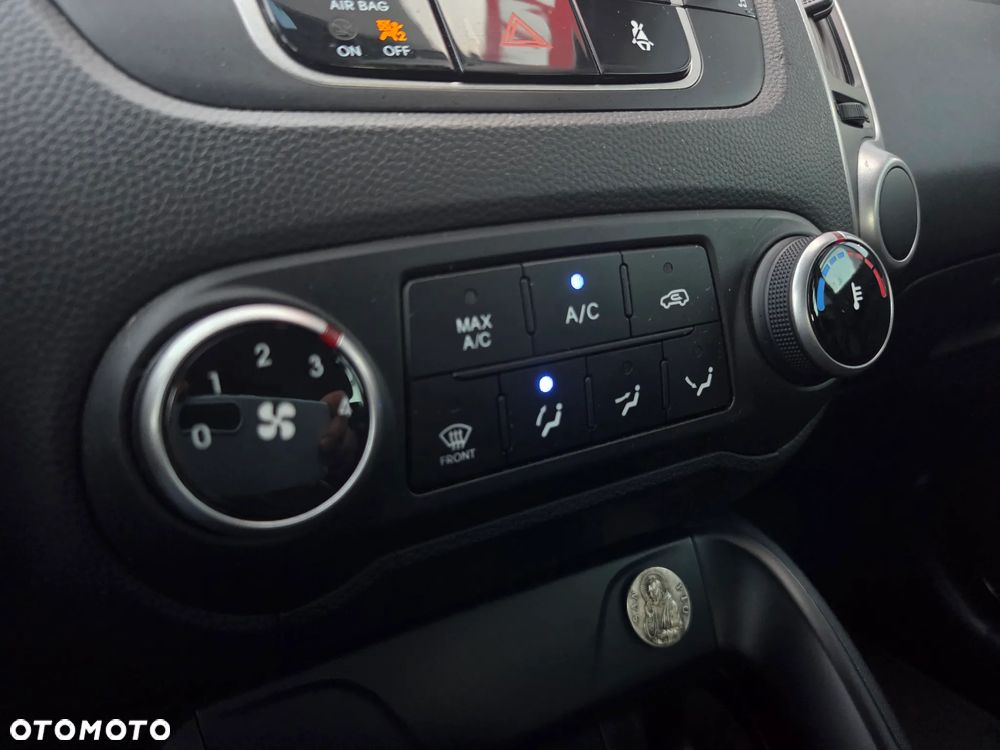 Hyundai ix35 1.6 2WD Style - 22