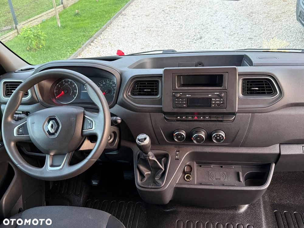 Renault Master - 21