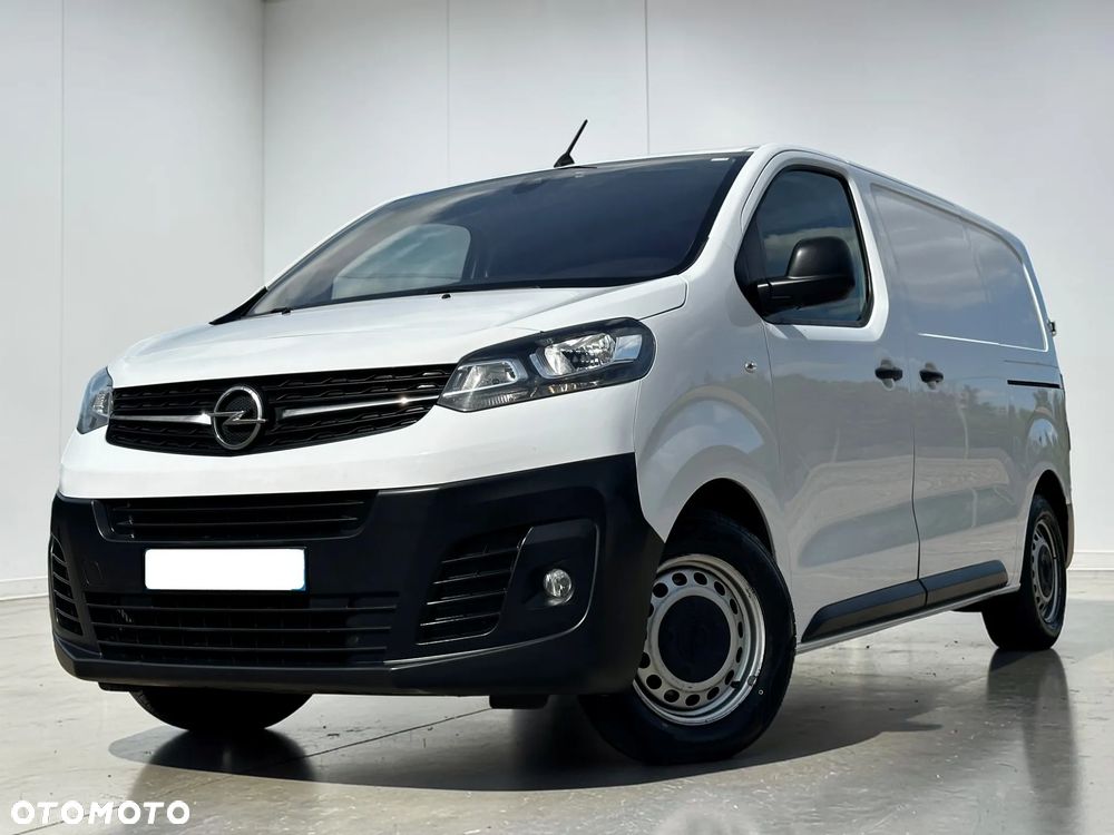 Opel Vivaro - 5