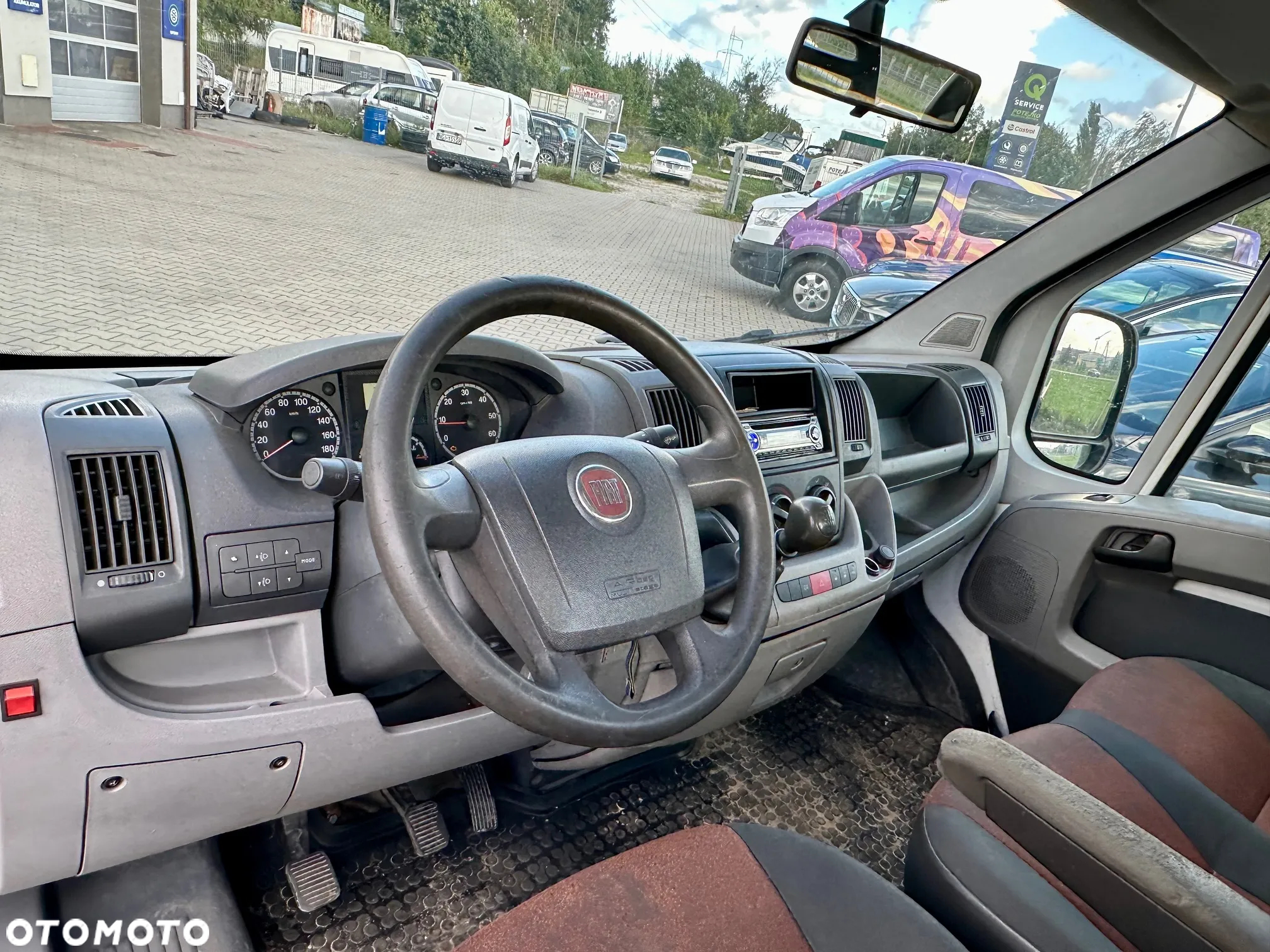 Fiat DUCATO - 5
