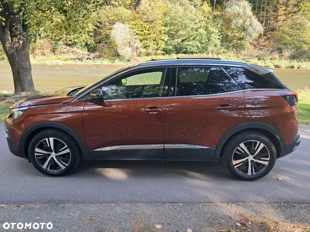 Peugeot 3008 - 25