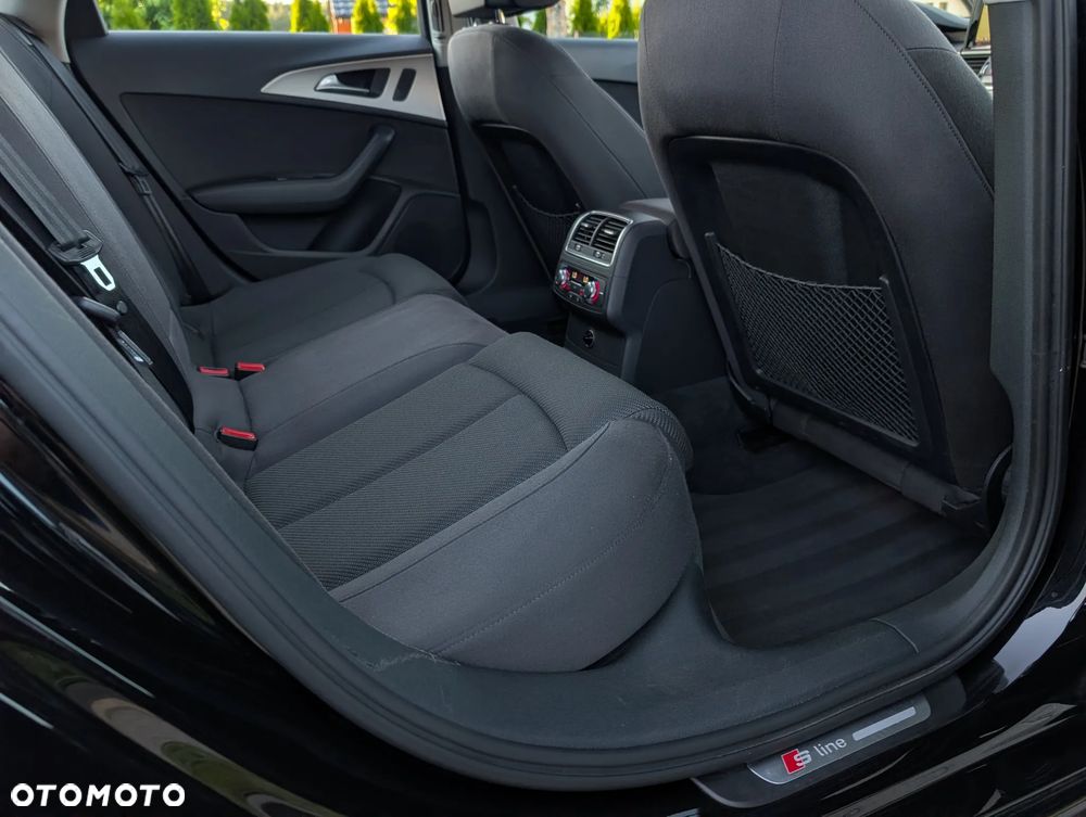 Audi A6 Avant 1.8 TFSI - 9