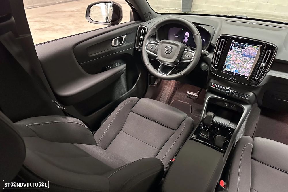 Volvo XC 40 Recharge 69 kWh Single Motor Core - 14