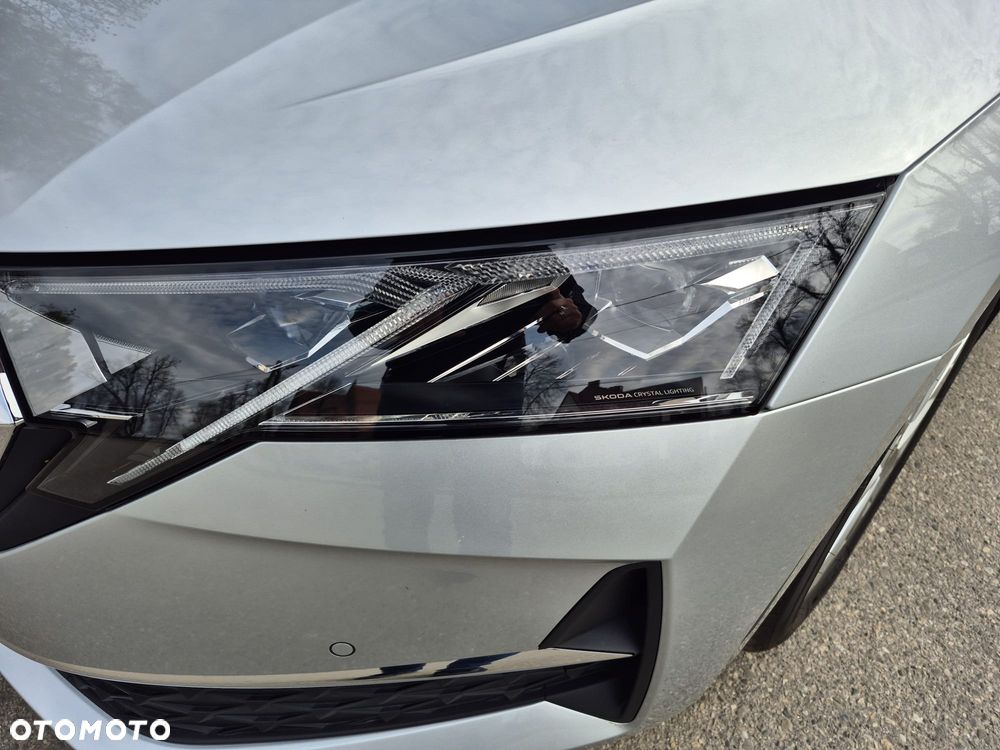 Skoda Octavia 1.5 TSI Selection - 7