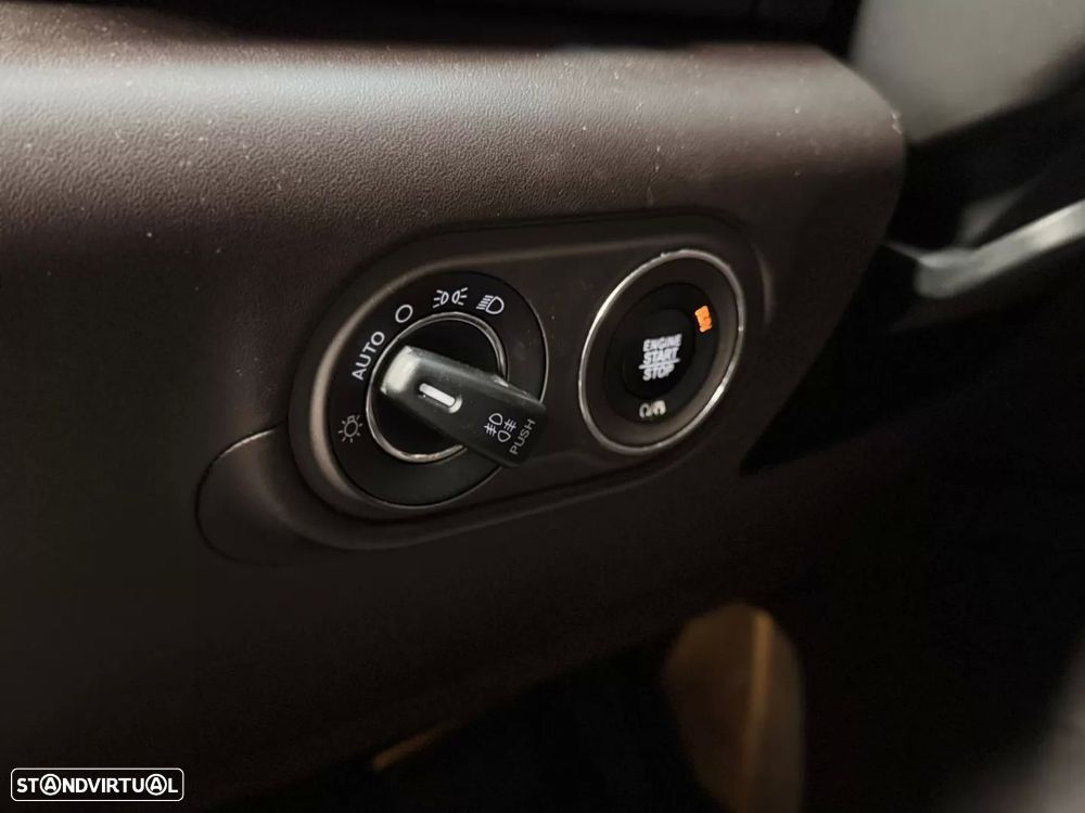 Maserati Levante 3.0 V6 - 16