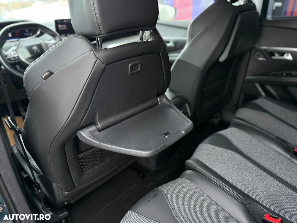 Peugeot 5008 PureTech 130 Stop & Start Allure - 34