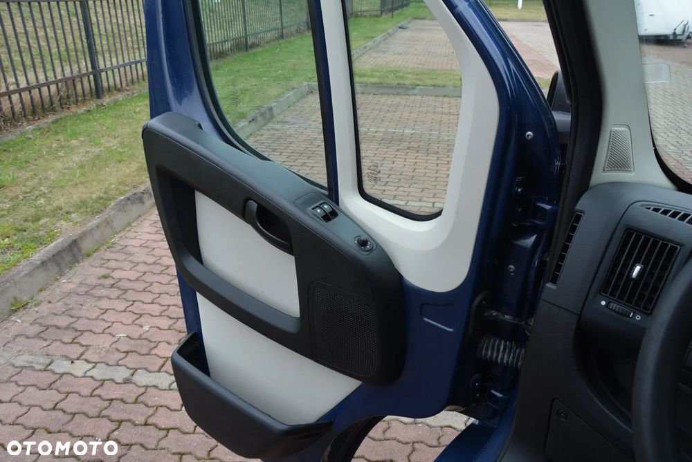 Citroën Jumper - 16