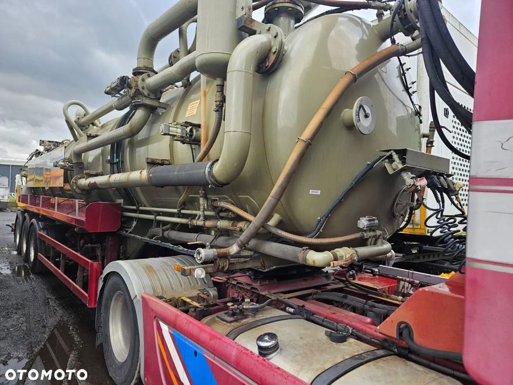 Inny HELLMERS 2700l Stal nierdzewna V4A - 3