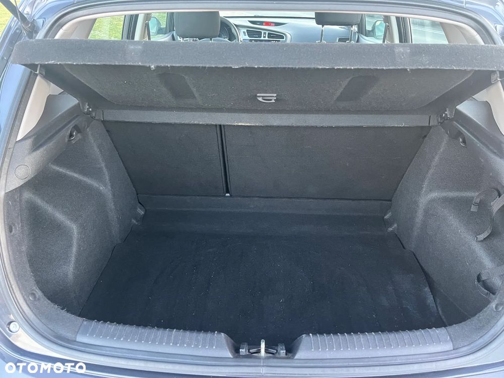 Kia Ceed 1.4 CVVT Attract plus - 16