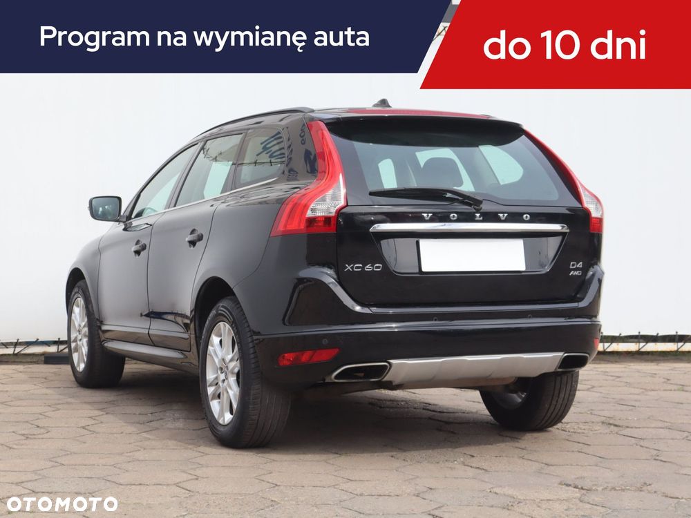 Volvo XC 60 - 6