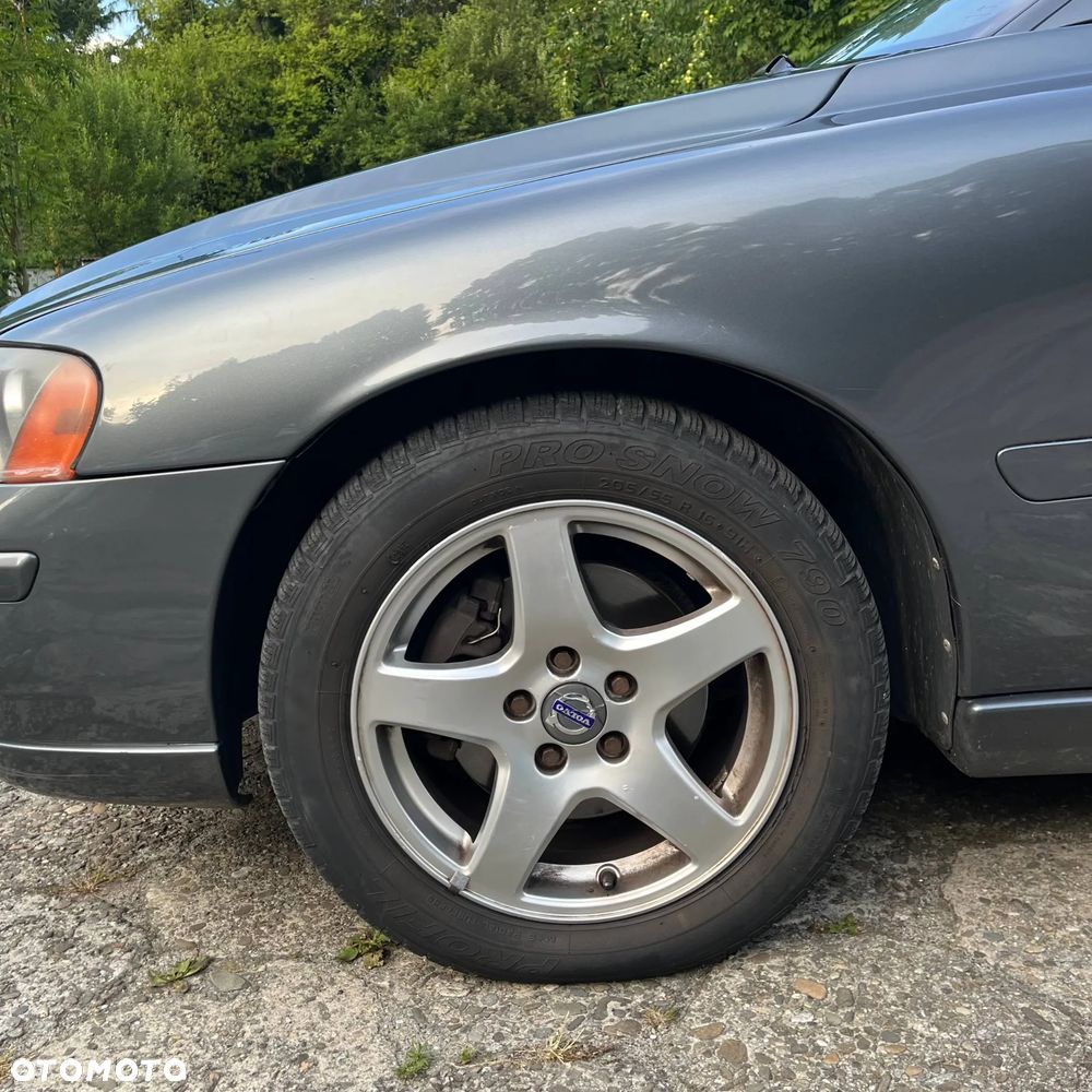 Volvo S60 - 11