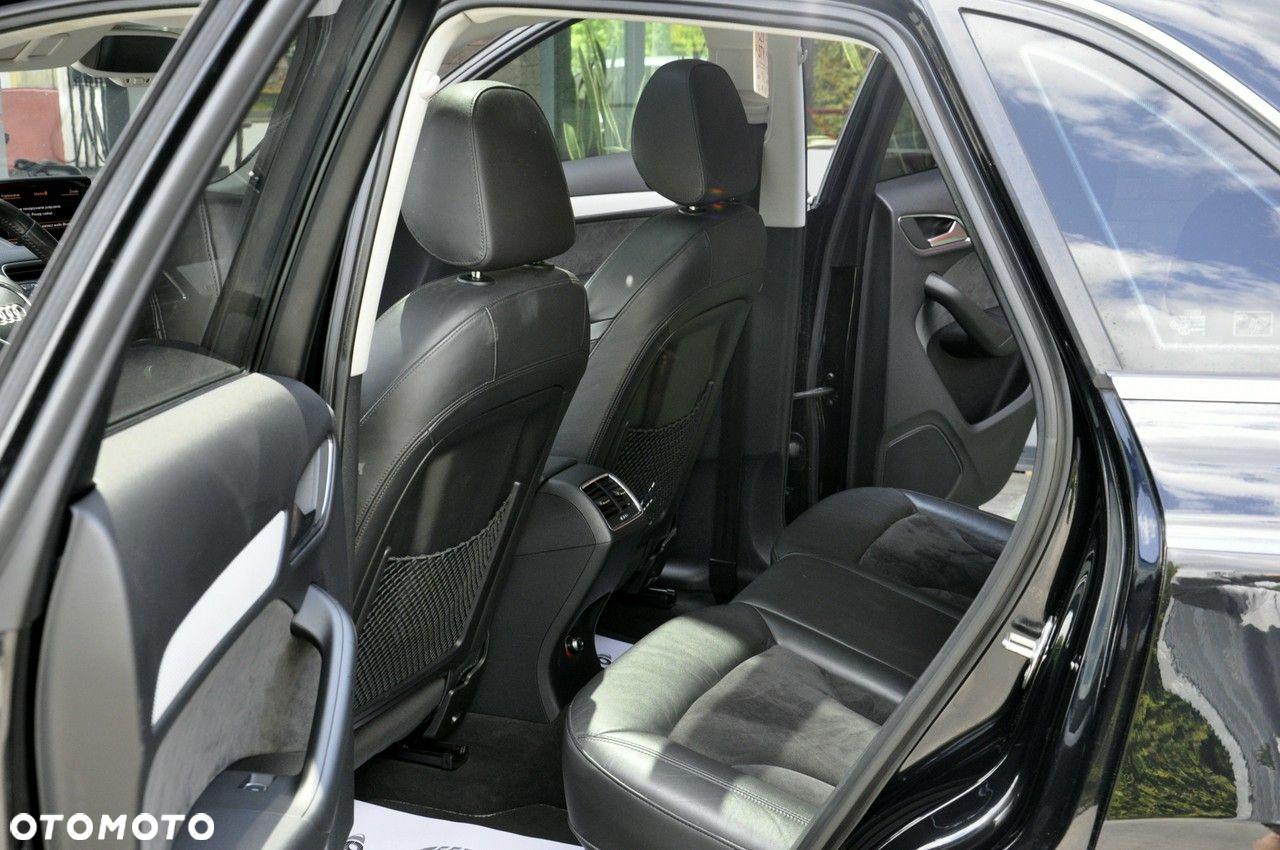Audi Q3 2.0 TDI Quattro S tronic - 16