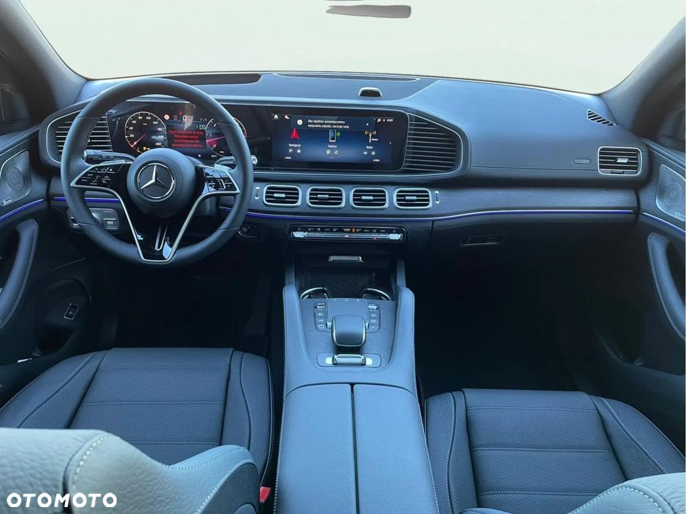 Mercedes-Benz GLE - 25