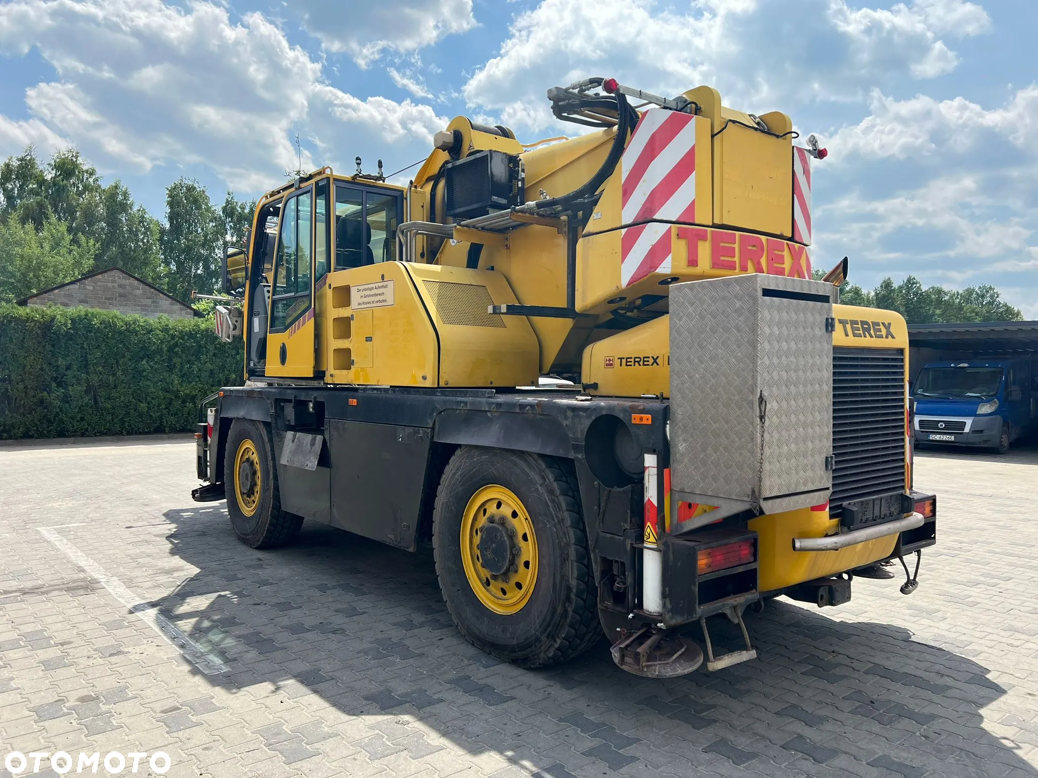Demag AC 30 City - 4