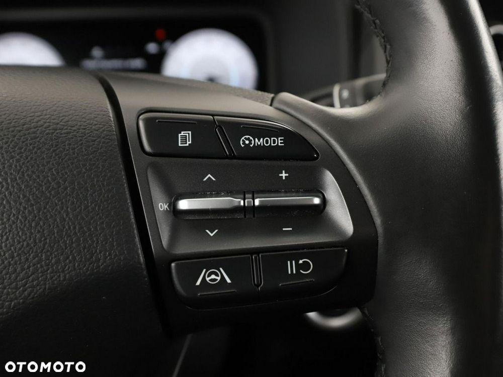 Hyundai Kona 1.0 T-GDI EDITION 30+ - 36