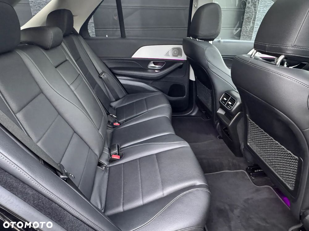 Mercedes-Benz GLE 350 de 4-Matic Premium Plus - 18