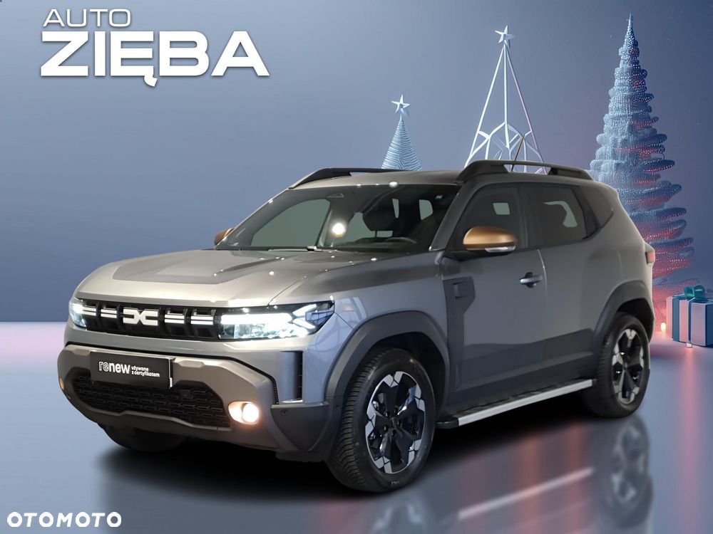 Dacia Duster - 1
