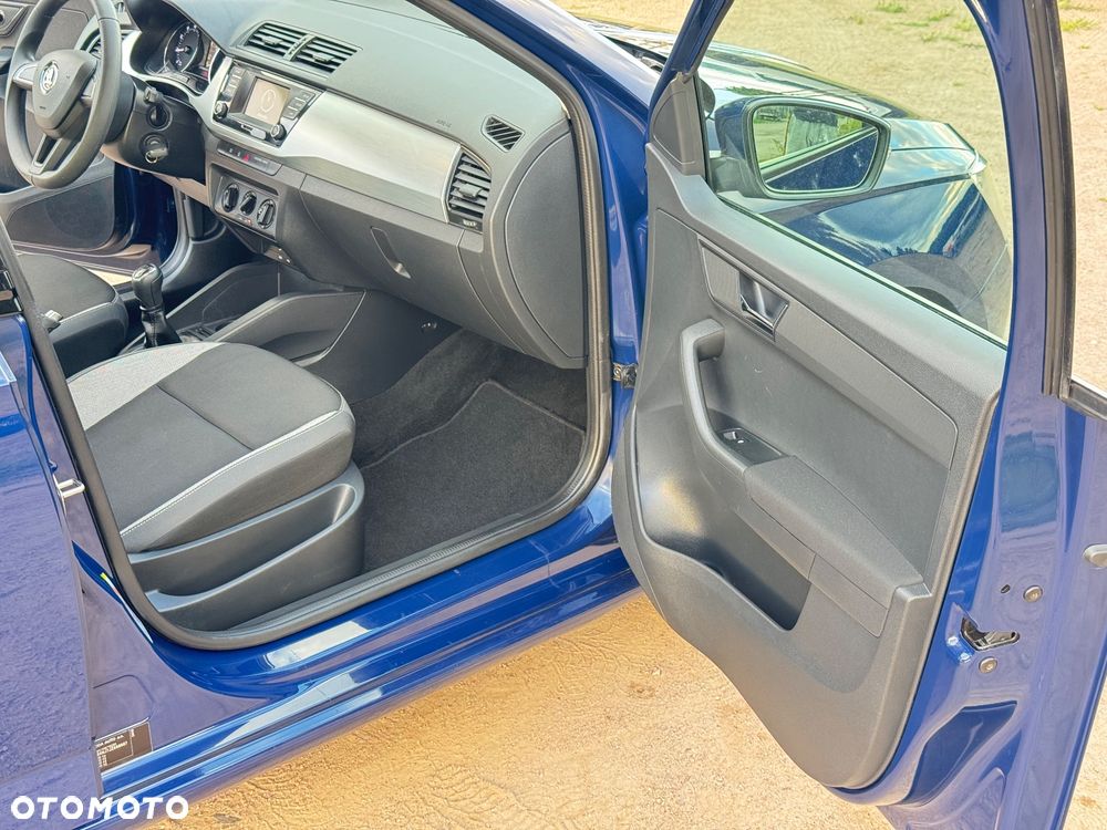 Skoda Fabia - 24