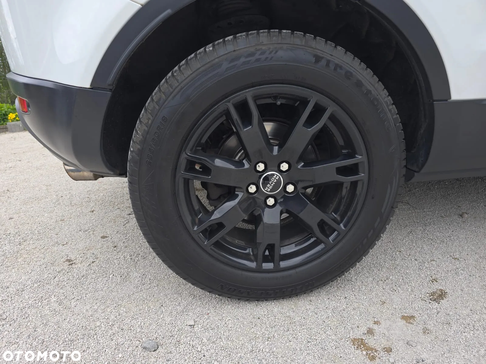 Land Rover Range Rover Evoque - 5