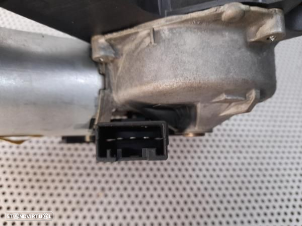 Motor Escovas / Limpa Vidros Tras Mini Mini (R56) - 3