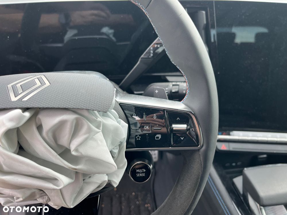 Renault Austral E-Tech Full 200 Esprit Alpine - 16