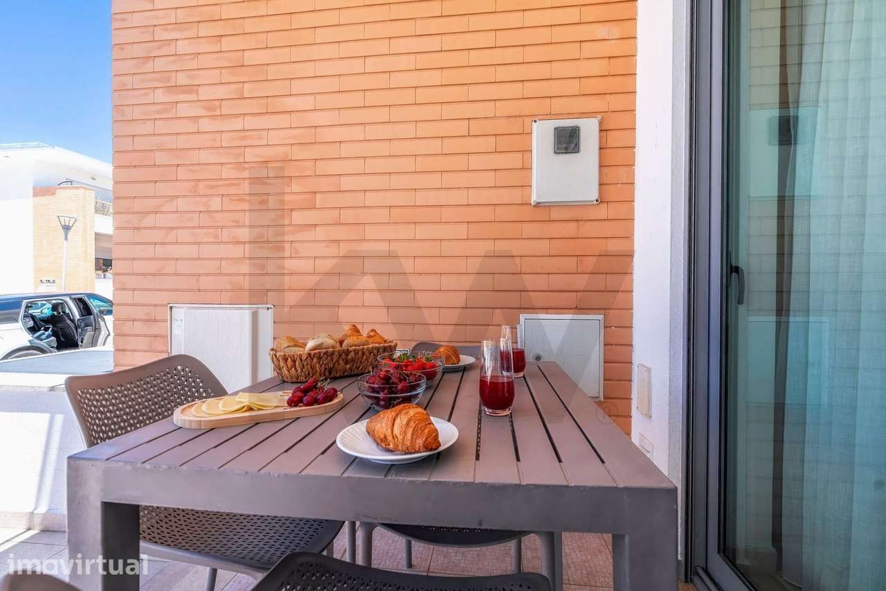 Moradia T2 na Vila Branca – Mosqueira, Albufeira - Grande imagem: 5/60
