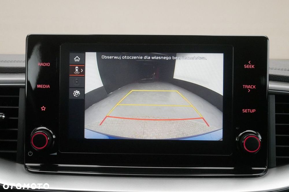 Kia Ceed 1.5 T-GDI M - 19