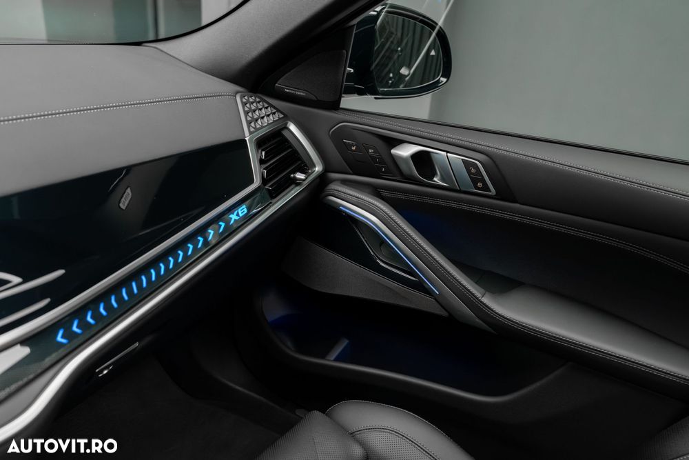 BMW X6 - 18