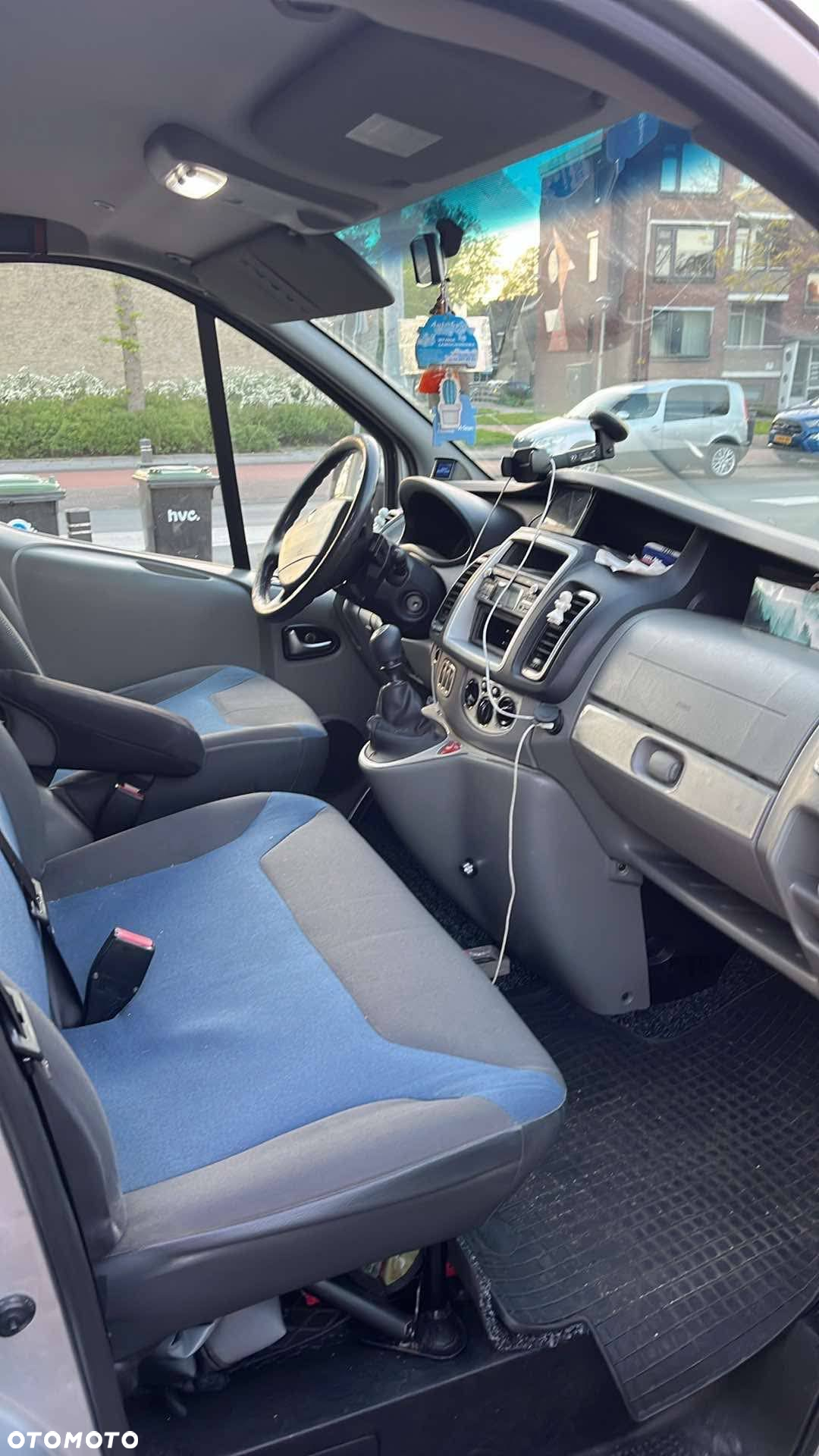 Renault Trafic - 5