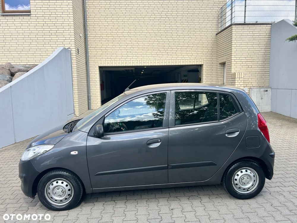 Hyundai i10 - 3