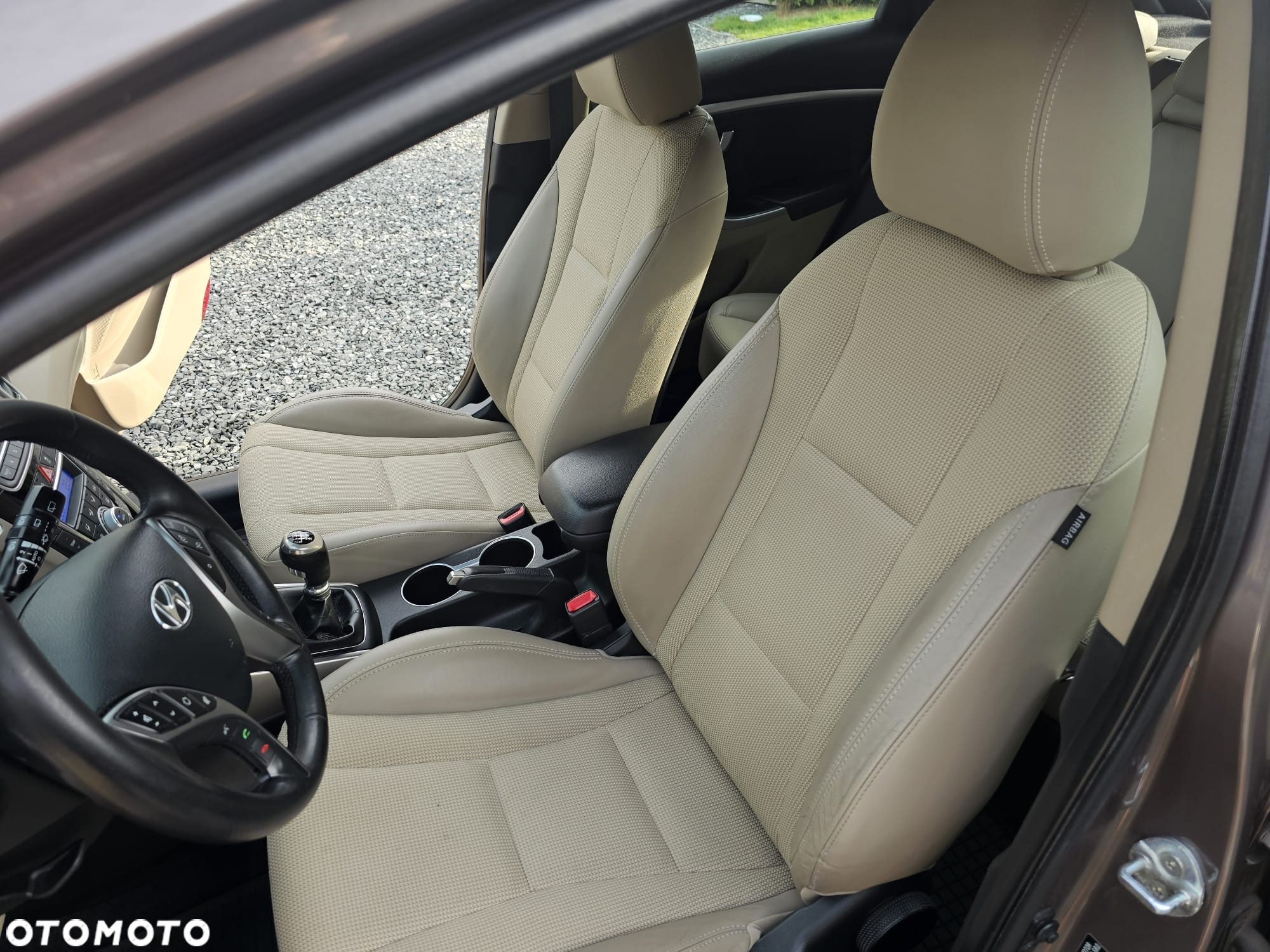 Hyundai i30 1.6 GDI Premium - 22