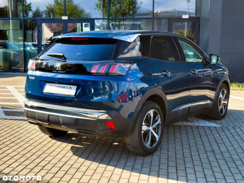 Peugeot 3008 - 4