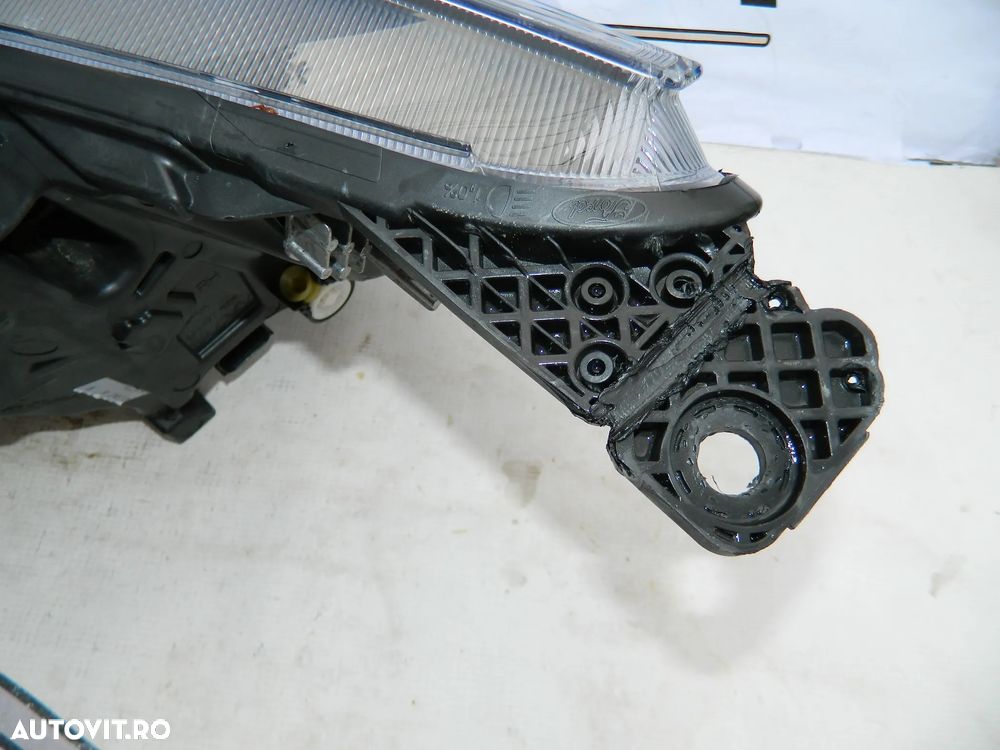 Far Dreapta Full Led Ford Focus 4 Facelift model 2022 , 2023, 2024 cod NX7B-13E014-CD - 5