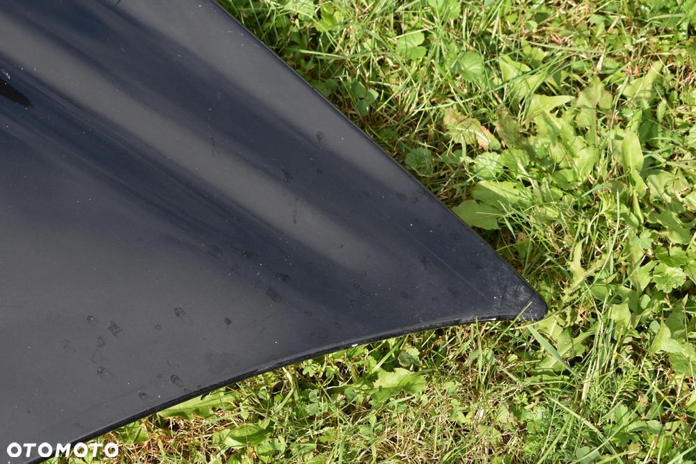 MERCEDES W211 MASKA POKRYWA SILNIKA 197 ALUMINIOWA - 15