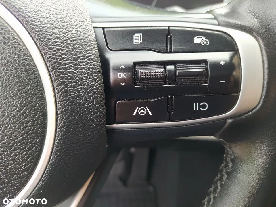 Kia Sportage 1.6 CRDI L Business Line 4WD - 12