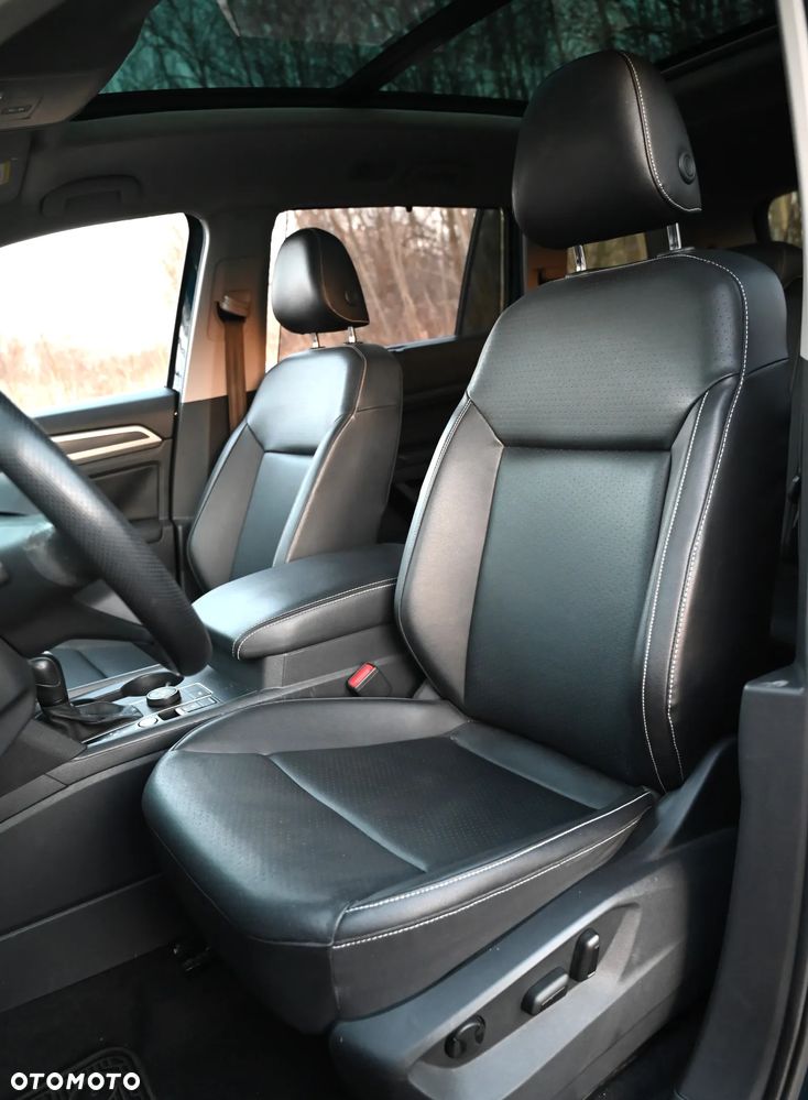 Volkswagen Atlas - 33