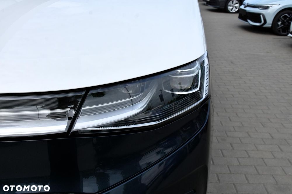 Volkswagen California - 18