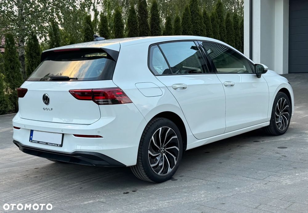 Volkswagen Golf 2.0 TDI Life - 4
