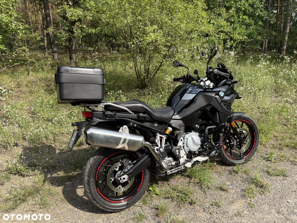 BMW GS - 26