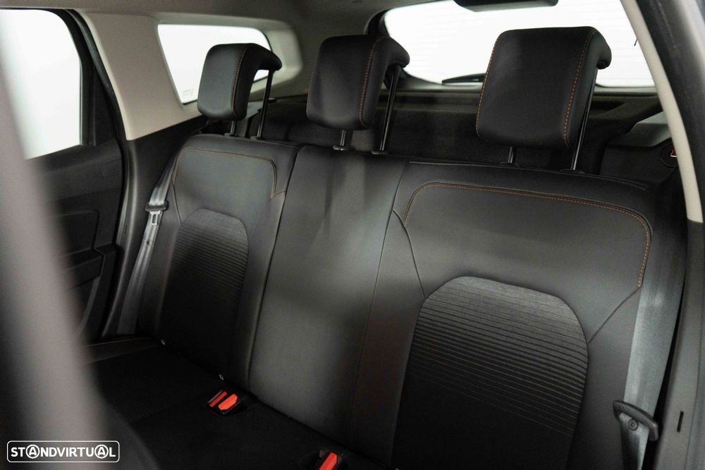 Dacia Duster 1.5 Blue dCi Prestige - 10