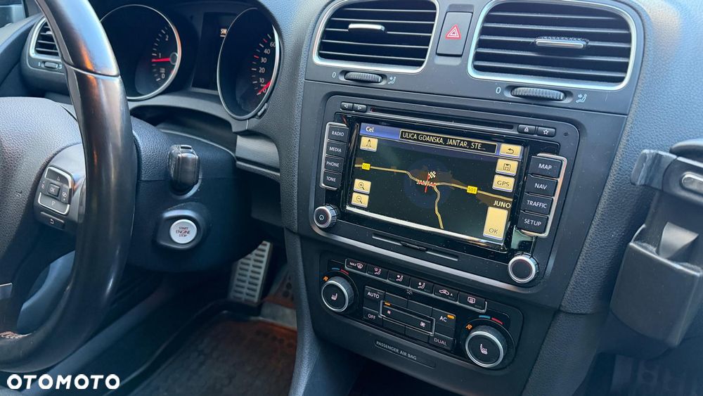 Volkswagen Golf 2.0 TDI Highline DSG - 16