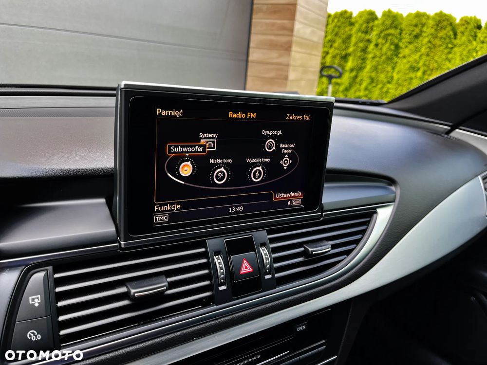 Audi A7 Sportback 2.0 TFSI S tronic - 28