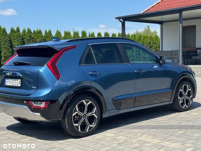 Kia Niro - 5