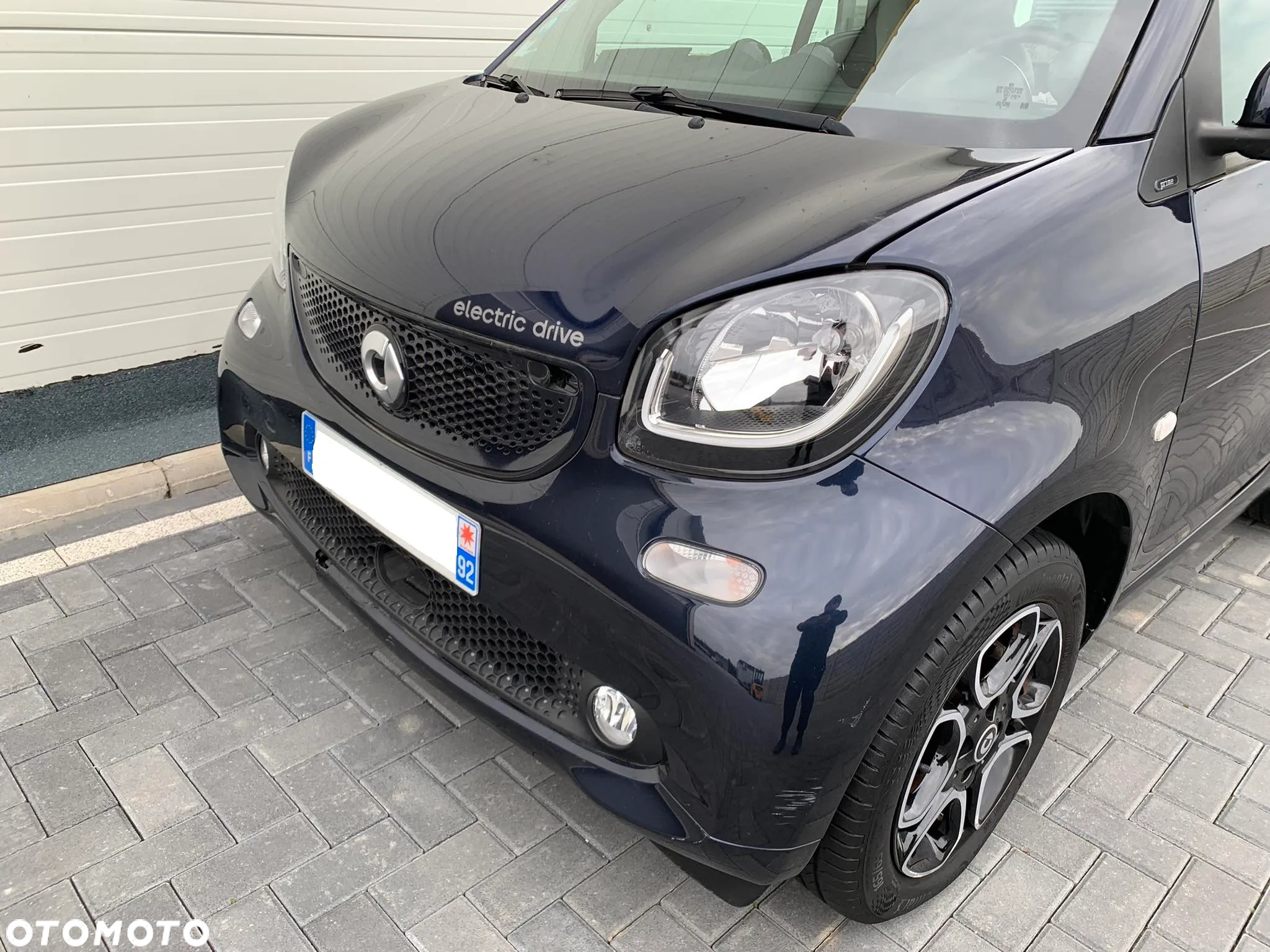 Smart Fortwo EQ prime - 28