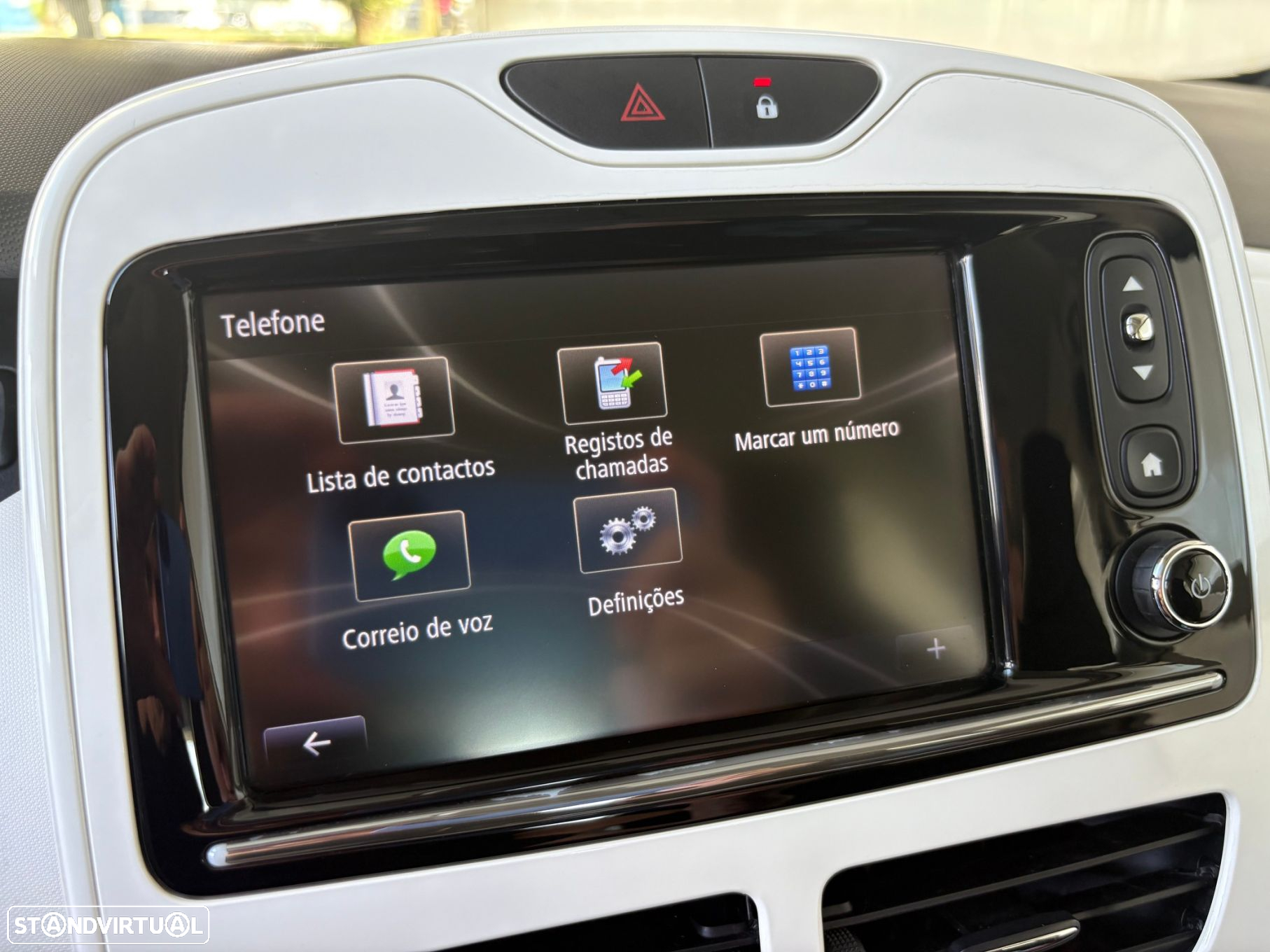 Renault Zoe (c/ Bateria) Life 40 Q90 - 35