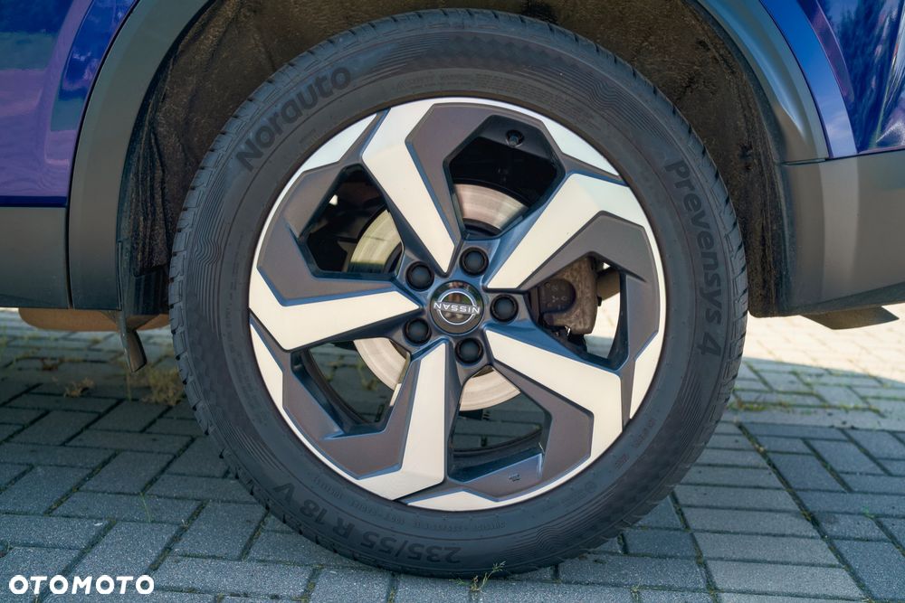 Nissan Qashqai - 33