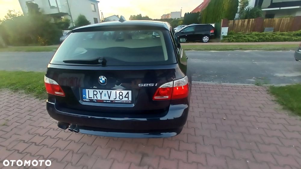 BMW Seria 5 - 31